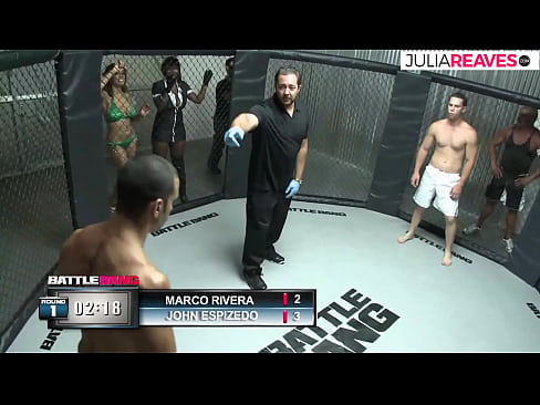❤️ Ultimate Fighter kawin karo bocah wadon nomer sawise gelut ing ring Super jinis ing jv.pornfuror.ru ❌
