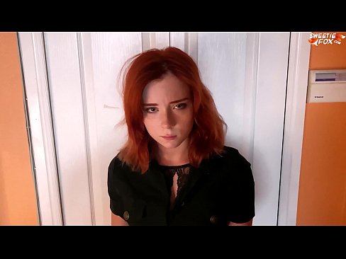 ❤️ Satpam Dihukum Wanita Cantik Amarga Ngutil - Cum In Mouth Super jinis ing jv.pornfuror.ru ❌