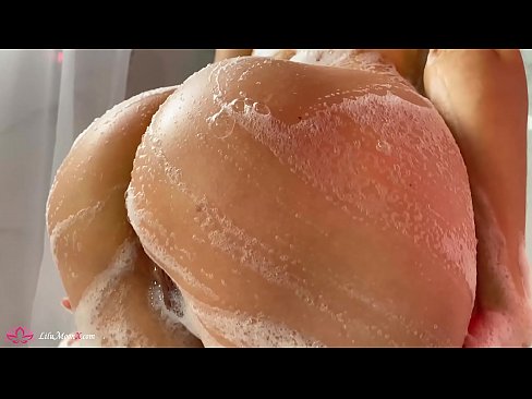 ❤️ Brunette Masturbates Pus karo Vibrator kanggo Intens Orgasme ing Shower Super jinis ing jv.pornfuror.ru ❌