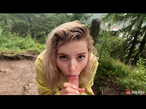 ❤️ Girl swallows cum sawise bukkake umum - Eva Elfi Super jinis ing jv.pornfuror.ru ❌