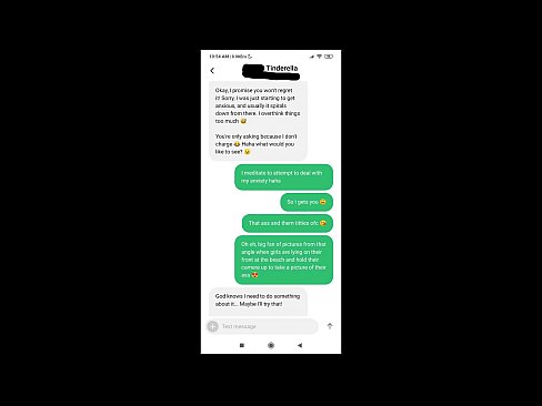 ❤️ Aku nambahake PAWG anyar saka Tinder menyang haremku (kalebet ngobrol karo Tinder) Super jinis ing jv.pornfuror.ru ❌